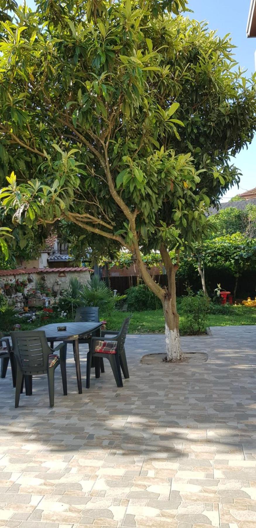 Vila Teodora Dojran Exterior photo