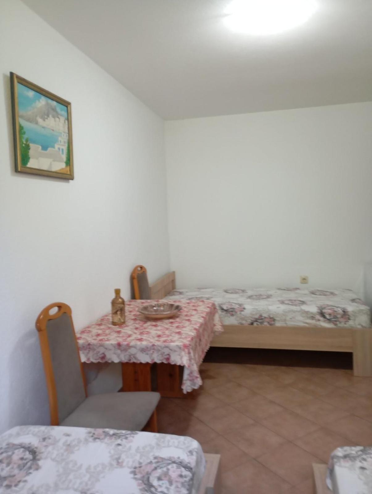 Vila Teodora Dojran Exterior photo