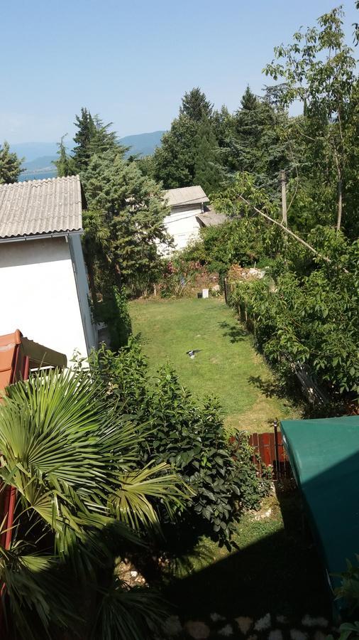 Vila Teodora Dojran Exterior photo